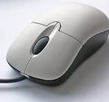 Wireless Mouse